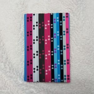 Under Armour headbands